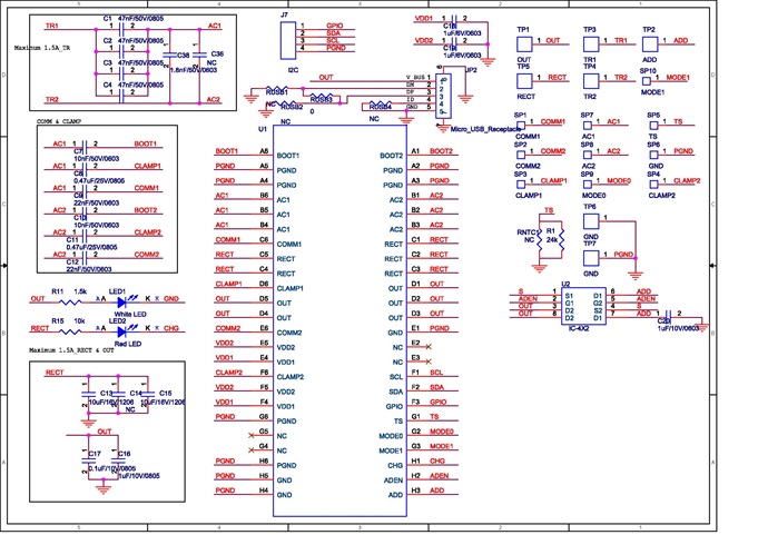 Technical Document Image Preview